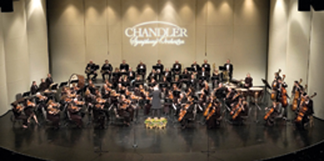 AF community invited to ‘adopt a musician’